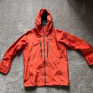 Patagonia Powslayer Jacket , size Large